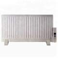 digital oil filled heater