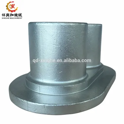 Custom guangdong metal casting machinery