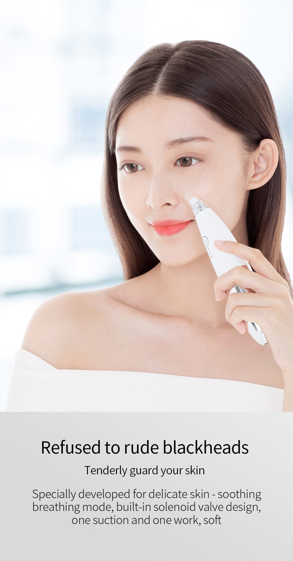 Inface Skin Care Beauty Tool