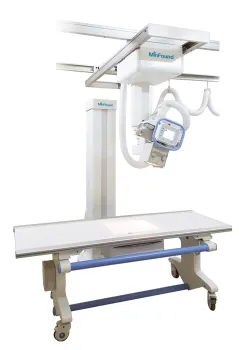 ScintCare DR 380A Ceiling Suspension System