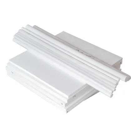 Dupont Sheet Rod PTFE plate bar