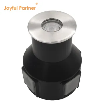 IP67 Outdoor Waterproof Buried Landscape Lights