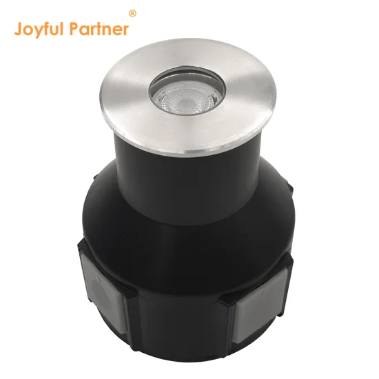 IP67 Outdoor Waterproof Buried Landscape Lights