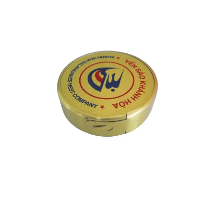 Bird's Nest Cap