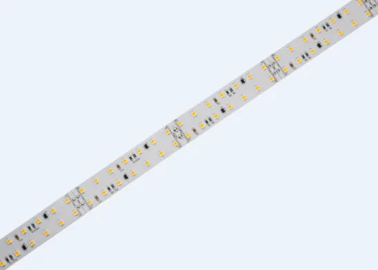 28W/M Ultra bright white light LED Strip