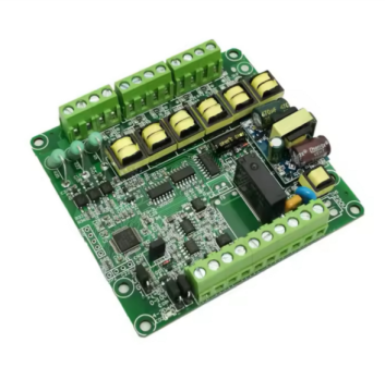 인쇄 회로 보드 용 파워 뱅크 PCB 변환기