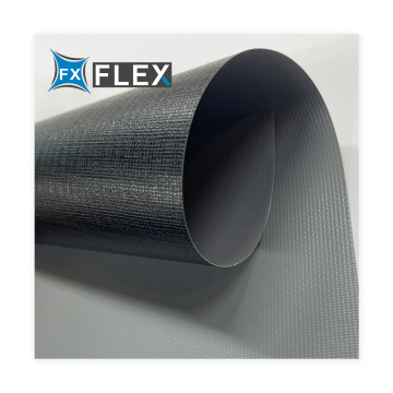 Custom Printed Glass Fiber Cordless Spring Blackout Roller Blinds