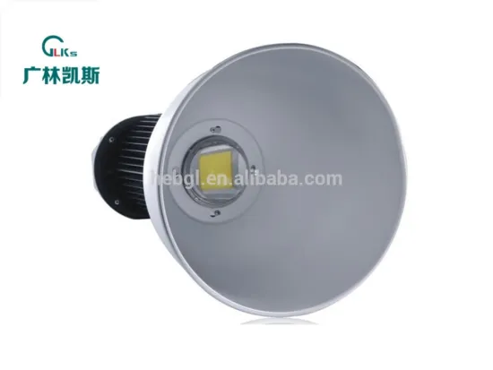 70W COB led high bay light high quality timeproof