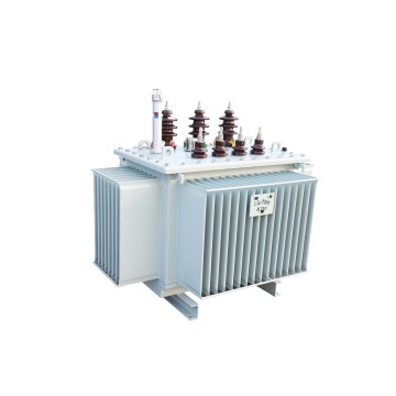 S11/S13/S20/S22 Superior Oil Immersed Transformer