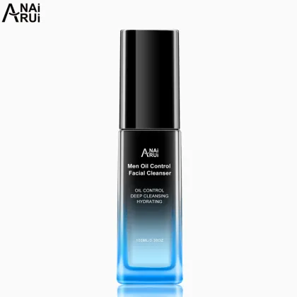 Factory OEM Natural Anti-Aging Facial Cream for Men
