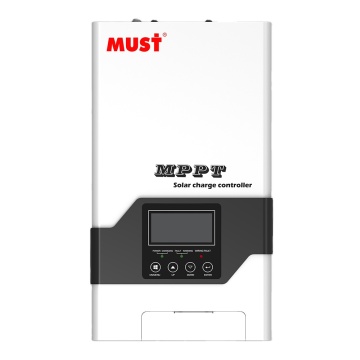 PC1800F Series MPPT Solar Controller for 250V PV Systems: Supports 12V, 24V, 36V, 48V with 60A to 100A Output
