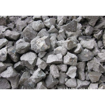 China Low Carbon Ferro Chrome Lc Fecr Low C Ferro Chrome Lump Manufacturer And Supplier