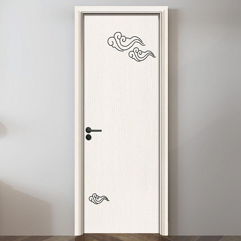 Melamine Door