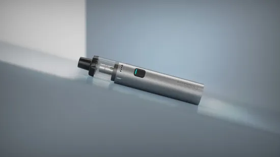 Battery Cartridge Pod System