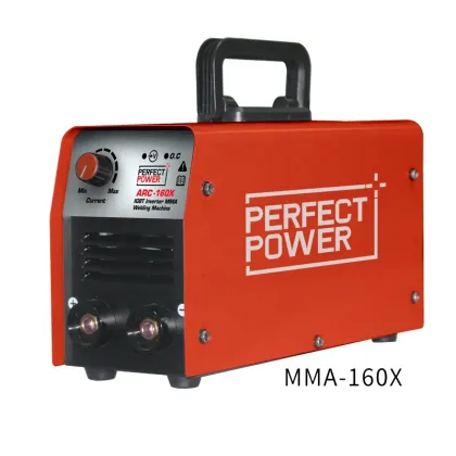Economic IGBT Inverter MMA-160 Manual Metal Arc Welder
