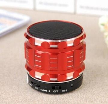 S28 Mini Portable Wireless Bluetooth Speaker