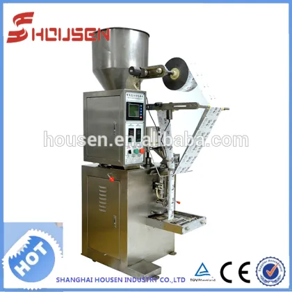 Housen pickles small packaging machine