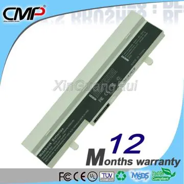 wholesale laptop battery for Asus Eee PC 1001 1005 1101HA Series
