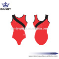 Paburencay Rhinestones Leotards Pikeun Katresna