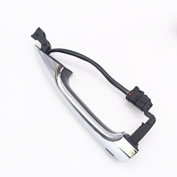 Exterior Door Handle Auto Part for Kia Rio K2 2012 - Smart Entry System 82651-4X250 82661-4X250