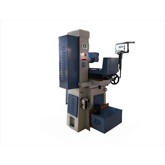 M618 Präzisionsoberflächen -Schleifmaschine