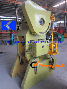 razor barbed tape concertina coils wires machines China supplier