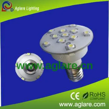 Single color  AC24V 60V 110V 220  E14 amusement led light