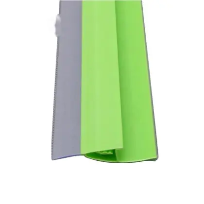 Two Colors Co-extrusion Profile