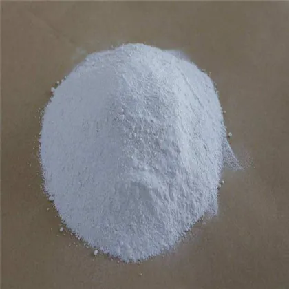 Silicone Powder for reducing water uptake
