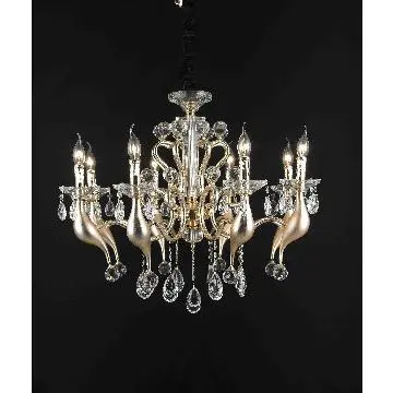 Classic Small Chandelier Hanging Lights