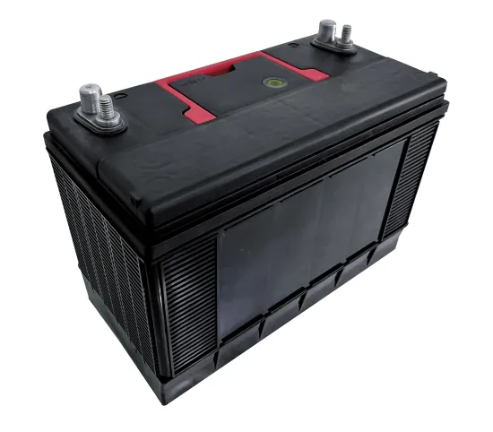 Screw Bolt Terminal with Screw Thread for Battery