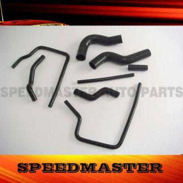 auto silicone heater hose for Subaru impreza wrx/sti