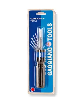 Combination Tools