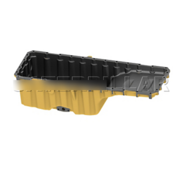 Oil pan 174-3847/1743847 is suitable for bulldozer D6R II