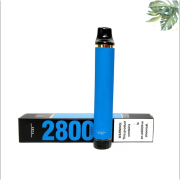 Vape Pen Puff Flex Strawberry Watermelon
