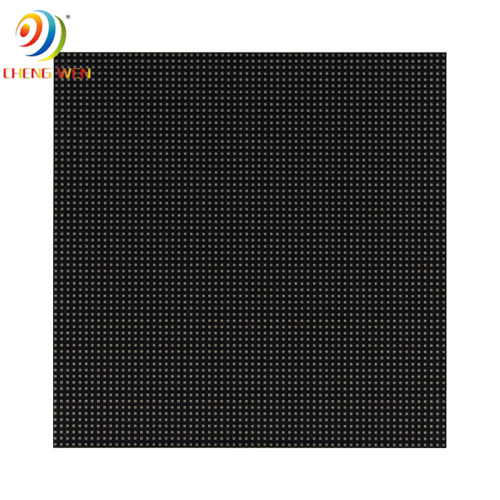 Indoor P3 Poster Led Display Mirrow Wall Banner