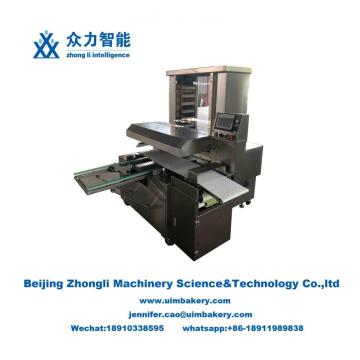 hot saling of Automatic tray-arranging machine