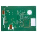 8L PCB rígido multilayer rígido
