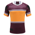 Camiseta de rugby Dry Fit con nuevo diseño