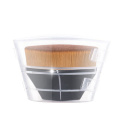 Foundation Makeup Brush Flat Top Kabuki Liquid Brush