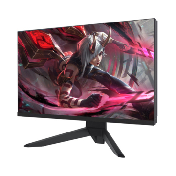 27-inch All-In-One PC with Intel Core i7/i9, Monoblock Curved Monitor, Upgradable RAM (8GB, 16GB, 32GB), SSD Storage (1TB), and Gaming Specifications