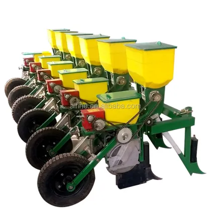 Factory Directly Sale Good Performance 1 Row Corn Planter