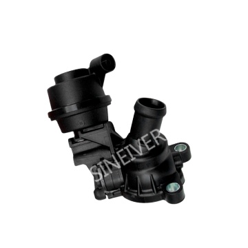 Audi Q5, A8, V-W, Touareg Coolant Regulator Valve Parts