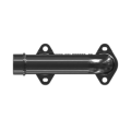 1333359 exhaust manifold 133-3359 is suitable for loader 980H