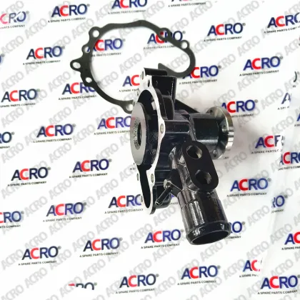 Yanmar Water Pump Assembly 129927-42002