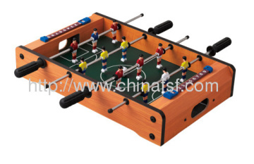Hot Selling Mini Football Table For Gift 