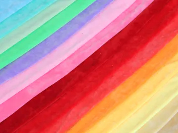 Poly Spandex Knit Fabric