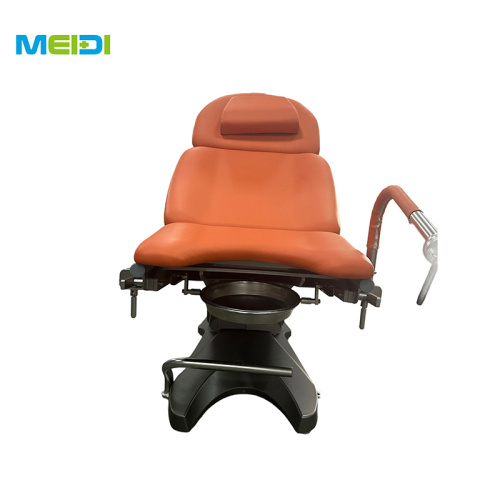 Premium Comfortable Gynecological Chair for Medical Examinations