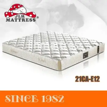 Newest Soft Continuous Spring Mattress with Popular Style