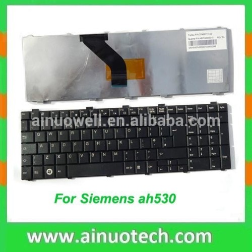 laptop internal keyboard for Lenovo G480 G580 wholesale laptop keyboard BR SP LA AR GR UK US version